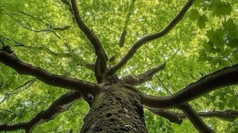 Baumkontrolle & Baumgutachten – Easy Tree Solution in Berlin und Brandenburg